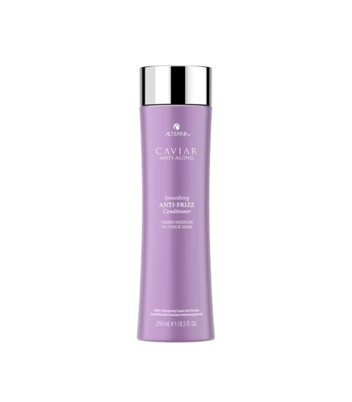 CAVIAR SMOOTHING ANTI-FRIZZ conditioner 250 ml