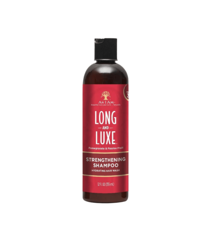 LONG AND LUXE Hydratant Fortifiant shampoing 350 ml