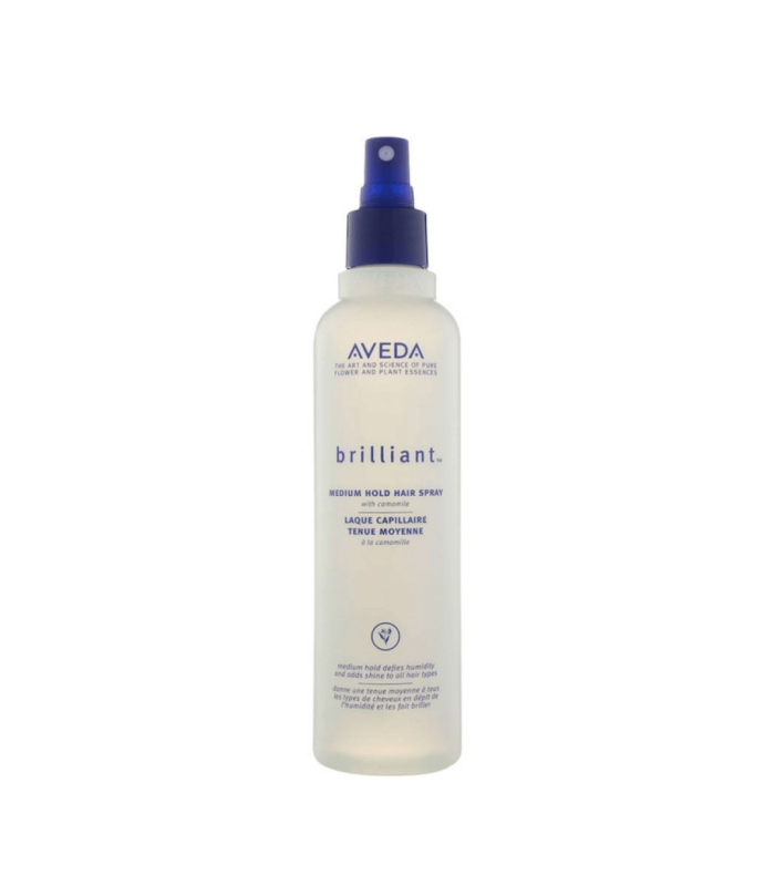 BRILLIANT hair spray 250 ml