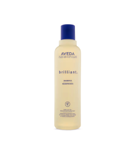 BRILLIANT shampoing 250 ml