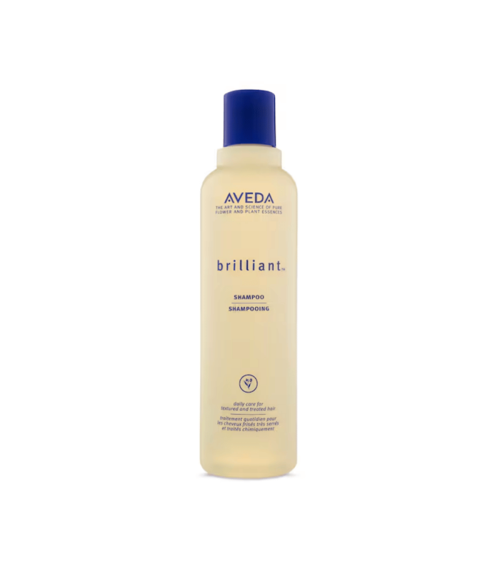 BRILLIANT shampoing 250 ml