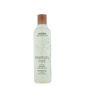 ROSEMARY MINT - Shampooing Purifiant 250 ml