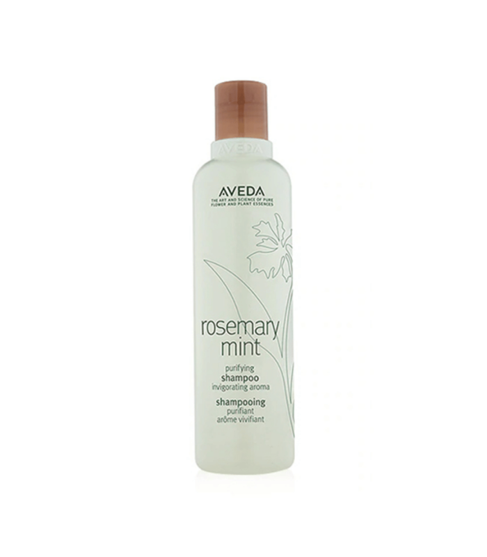 ROSEMARY MINT Shampooing Purifiant 250 ml