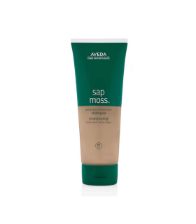 SAP MOSS - Shampoing Hydratant 200 ml