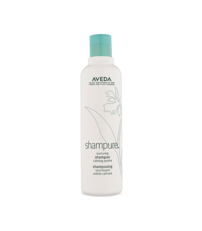 SHAMPURE Shampooing Doux 250 ml