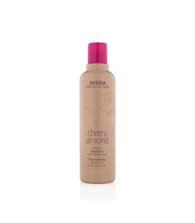 CHERRY ALMOND - Adoucissant shampoing 250 ml