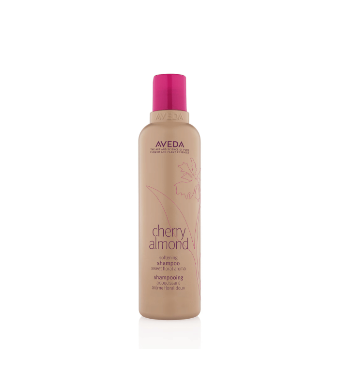 CHERRY ALMOND Adoucissant shampoing 250 ml