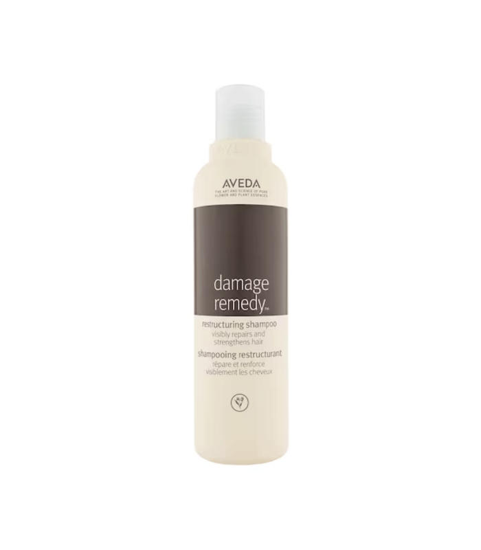 DAMAGE REMEDY Réparateur shampoo 250 ml