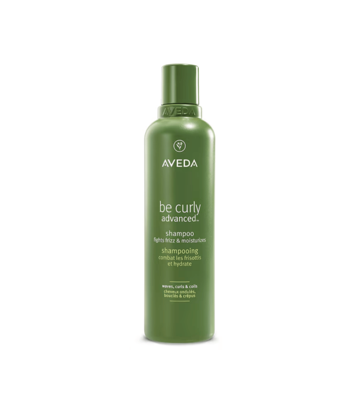 BE CURLY shampoing 250 ml