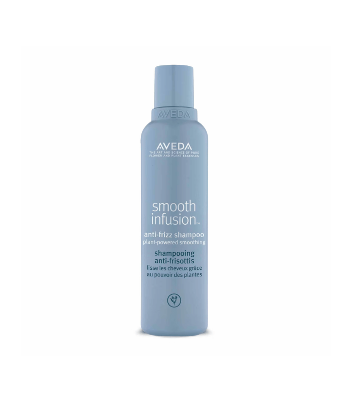 SMOOTH INFUSION shampoo 250 ml