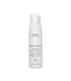 PHOMOLLIENT  - styling Mousse 200 ml