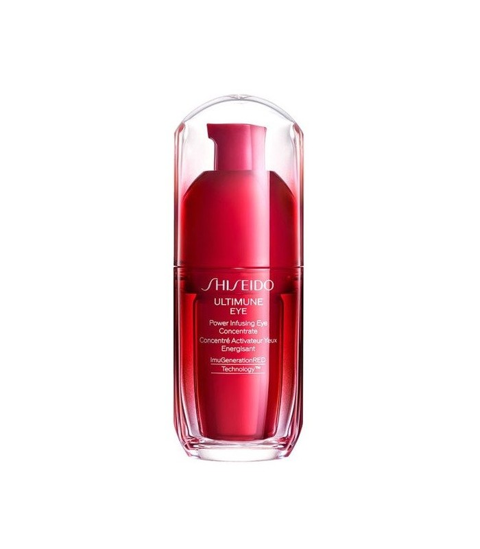 ULTIMUNE EYE - Concentré Activateur Yeux Energisant 15ml