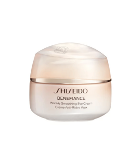 BENEFIANCE - crème anti-rides yeux 15 ml