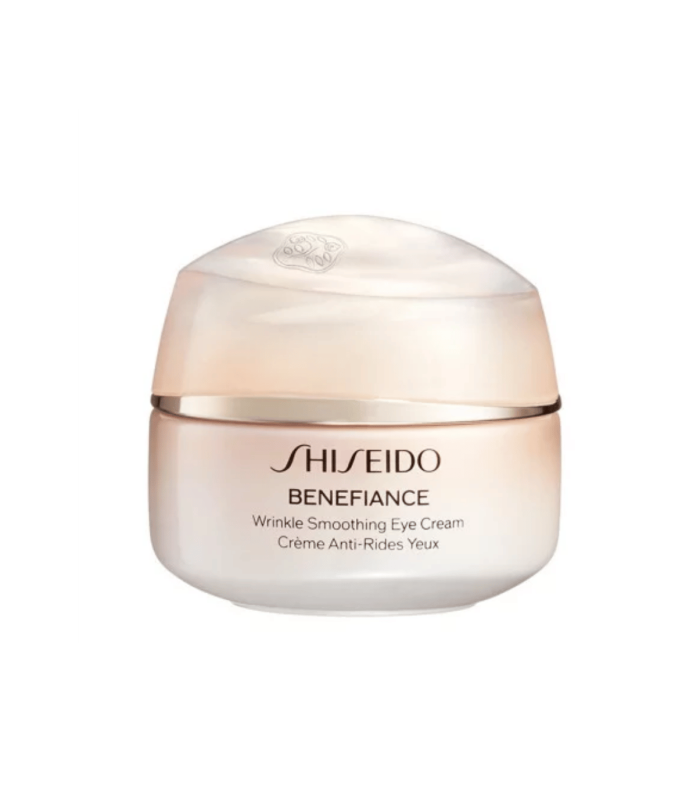 BENEFIANCE - crème anti-rides yeux 15 ml