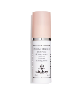 DOUBLE TENSEUR immédiat & long-terme 30 ml