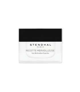 RECETTE MERVEILLEUSE -  soin redensifiant 50 ml