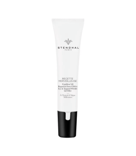 RECETTE MERVEILLEUSE - Lift Regard & Zones Ciblées 15 ml