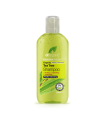 BIOACTIVE ORGANIC Shampooing à l'Arbre à Thé 265 ml