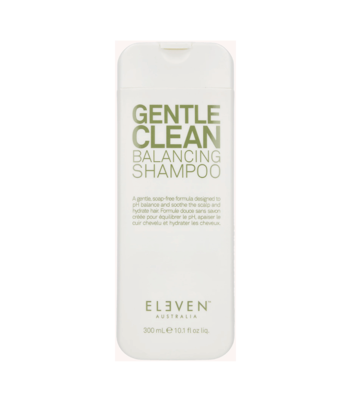 GENTLE CLEAN balancing shampoing 300 ml