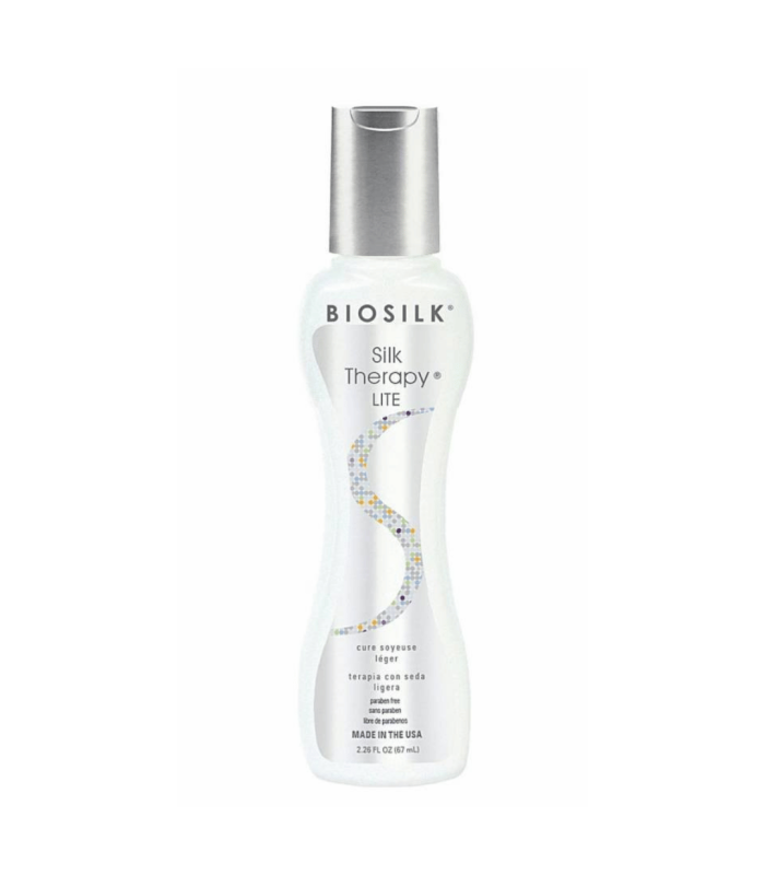 BIOSILK SILK THERAPY LITE sérum cheveux 67 ml