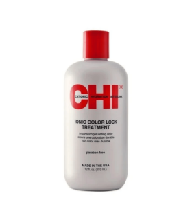 CHI silk infusion 355 ml