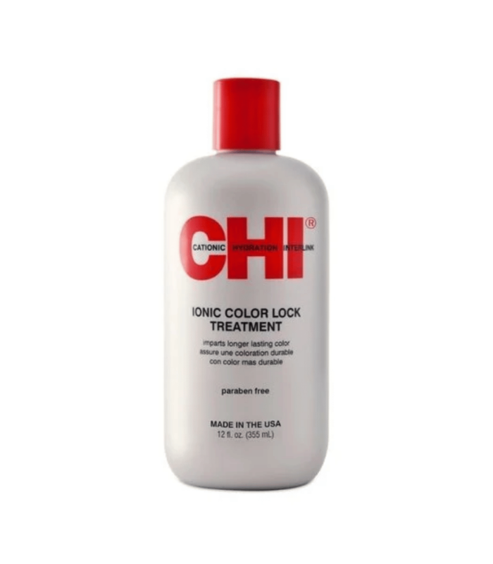 CHI silk infusion 355 ml