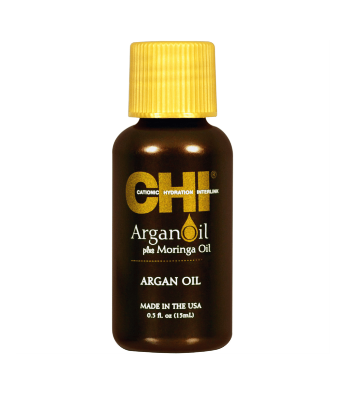 CHI ARGAN OIL huile 15 ml