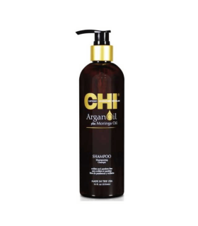 CHI ARGAN OIL Shampoing 355 ml