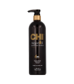 CHI ARGAN OIL shampoing nourrissant 757 ml