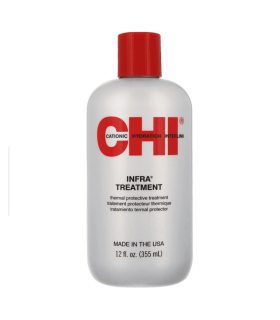 CHI INFRA Traitement Thermique 355 ml