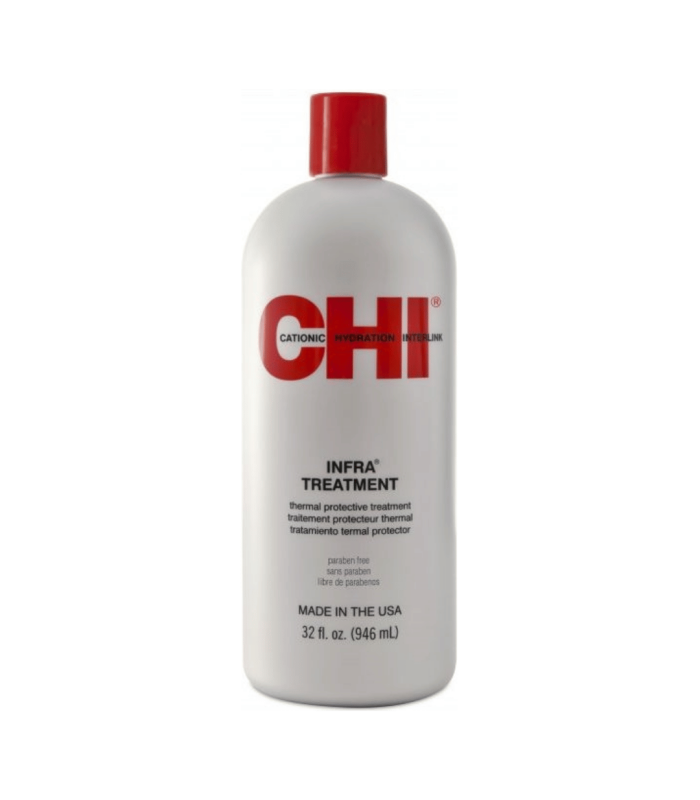 CHI INFRA Traitement Thermique 950 ml