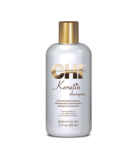 CHI KERATIN  - Shampooing 355 ml