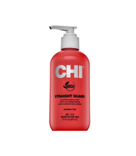 CHI STRAIGHT GUARD Smoothing Styling Crème 251 ml