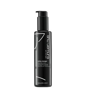 STYLE NETSU - Design Blow Crème Coiffante 150 ml