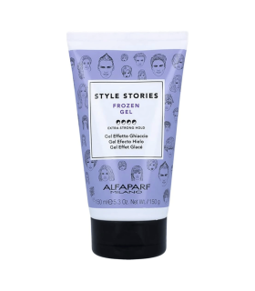 STYLE STORIES  - Gel Glacé 150 ml
