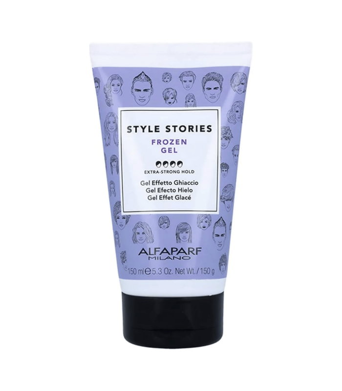 STYLE STORIES  - Gel Glacé 150 ml