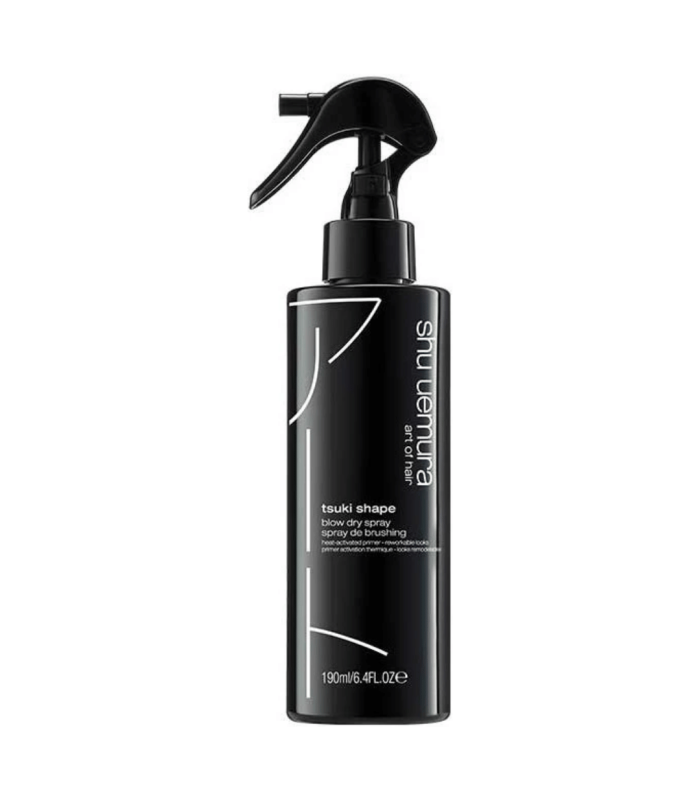 STYLE TSUKI -  Shape Blow Spray Brushing 200 ml