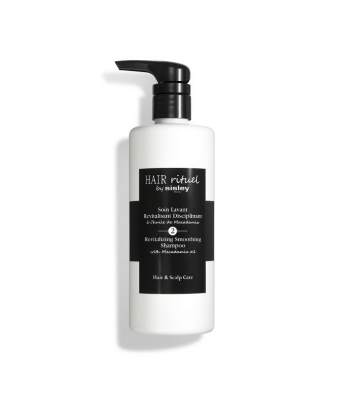 HAIR RITUEL  - soin revitalisant volumateur 500 ml
