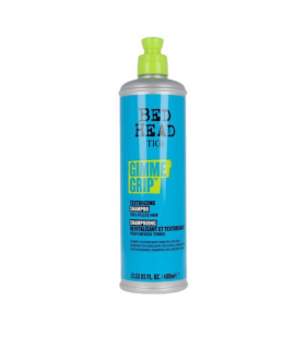 BED HEAD  - Gimme Grip Texturizing Shampoing 400 ml
