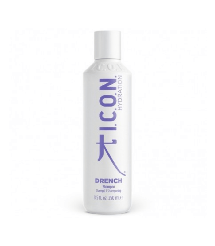 DRENCH Shampoing Hydratant 250 ml