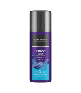 FRIZZ-EASE  - Boucles Couture 200 ml