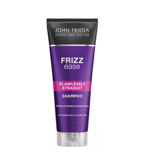 FRIZZ-EASE  - Shampooing Lissant 250 ml