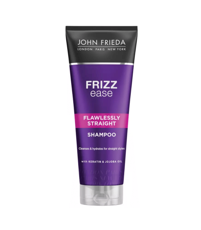 FRIZZ-EASE  - Shampooing Lissant 250 ml