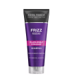 FRIZZ-EASE Shampooing Lissant 250 ml