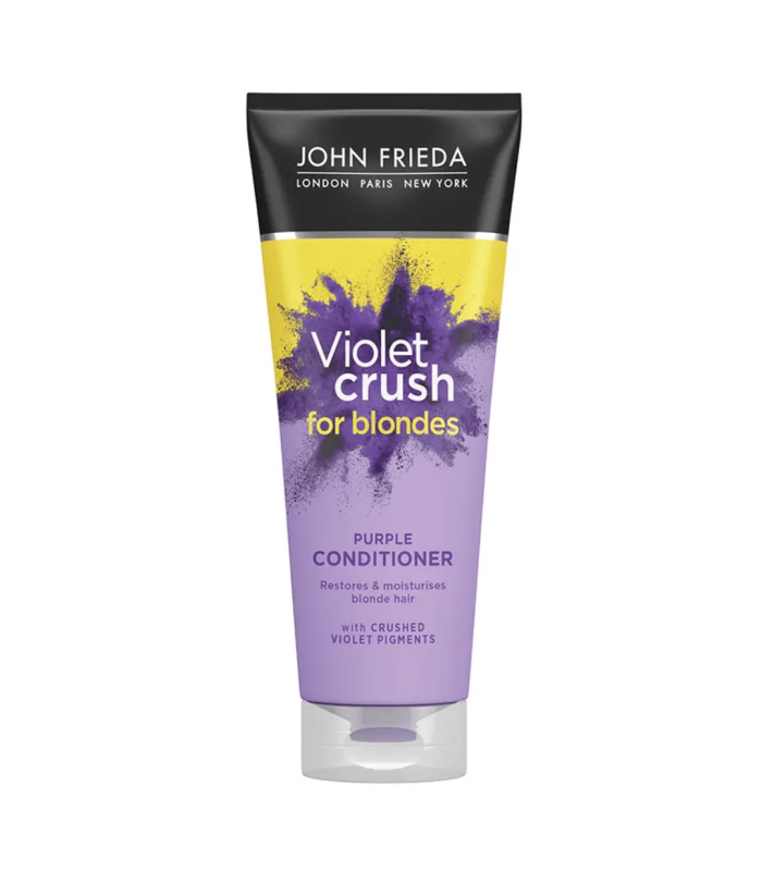 VIOLET CRUSH - Blondes Conditioner 250 ml
