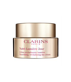 NUTRI-LUMIÈRE JOUR - Crème revitalisante lumière 50 ml