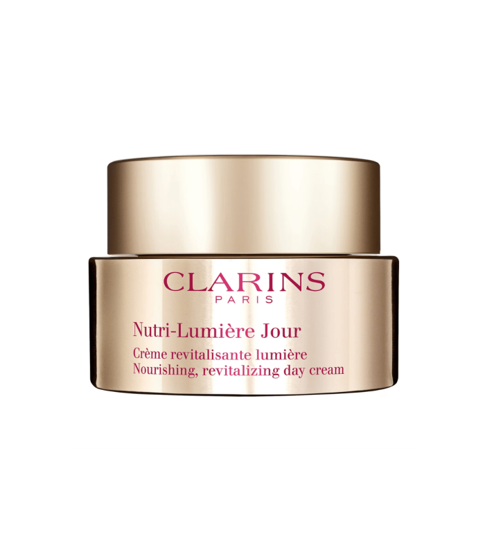 NUTRI-LUMIÈRE JOUR - Crème revitalisante lumière 50 ml