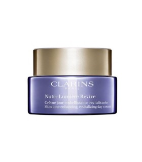 NUTRI LUMIÈRE REVIVE - Crème Jour embellissante 50 ml