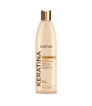 Shampoing KÉRATINE 550 ml