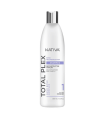 KATIVA TOTAL PLEX Shampoing Reconstructeur 355 ml